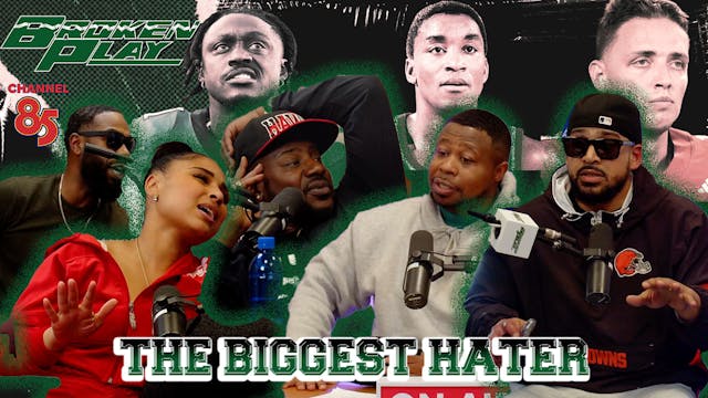 BROKEN PLAY | NAVV GREENE FT. K DUBB ...