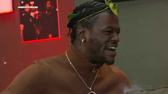 😂😂😂New Years in The Trap + Raphael Warnock Interview DC Young Fly Karlous Miller Clayton English