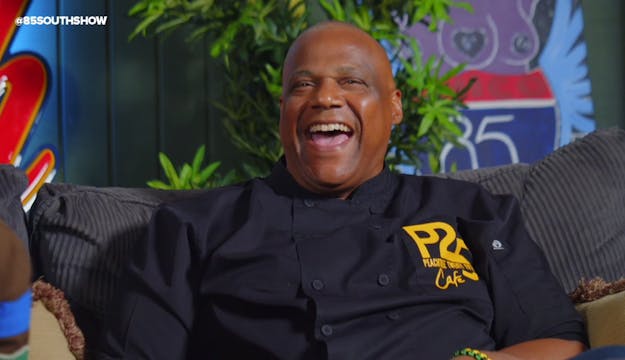 KARLOUS MILLER, DC YOUNG FLY FT. CHEF...