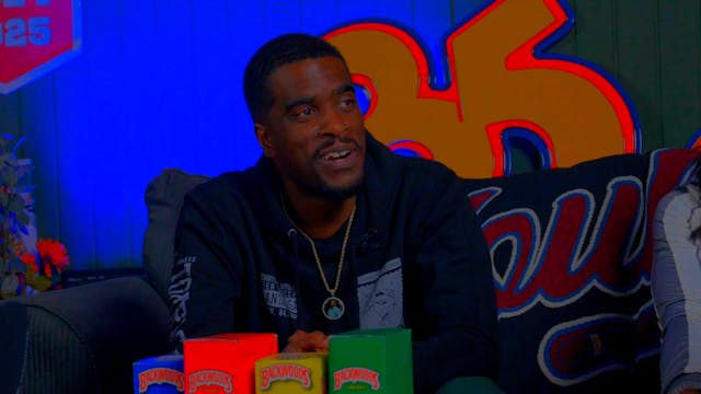 SHORTS | HAIRSTYLES AND KARLOUS HACKE...