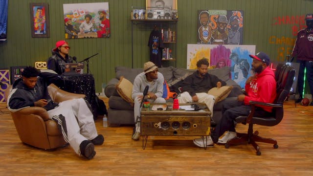 SHORTS | ZAYTOVEN | MISSISSIPPI MONEY...