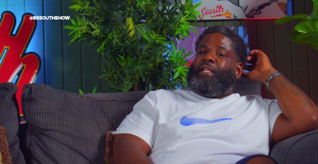 FATTMAN DEEZY IN THE TRAP | 85 SOUTH ...