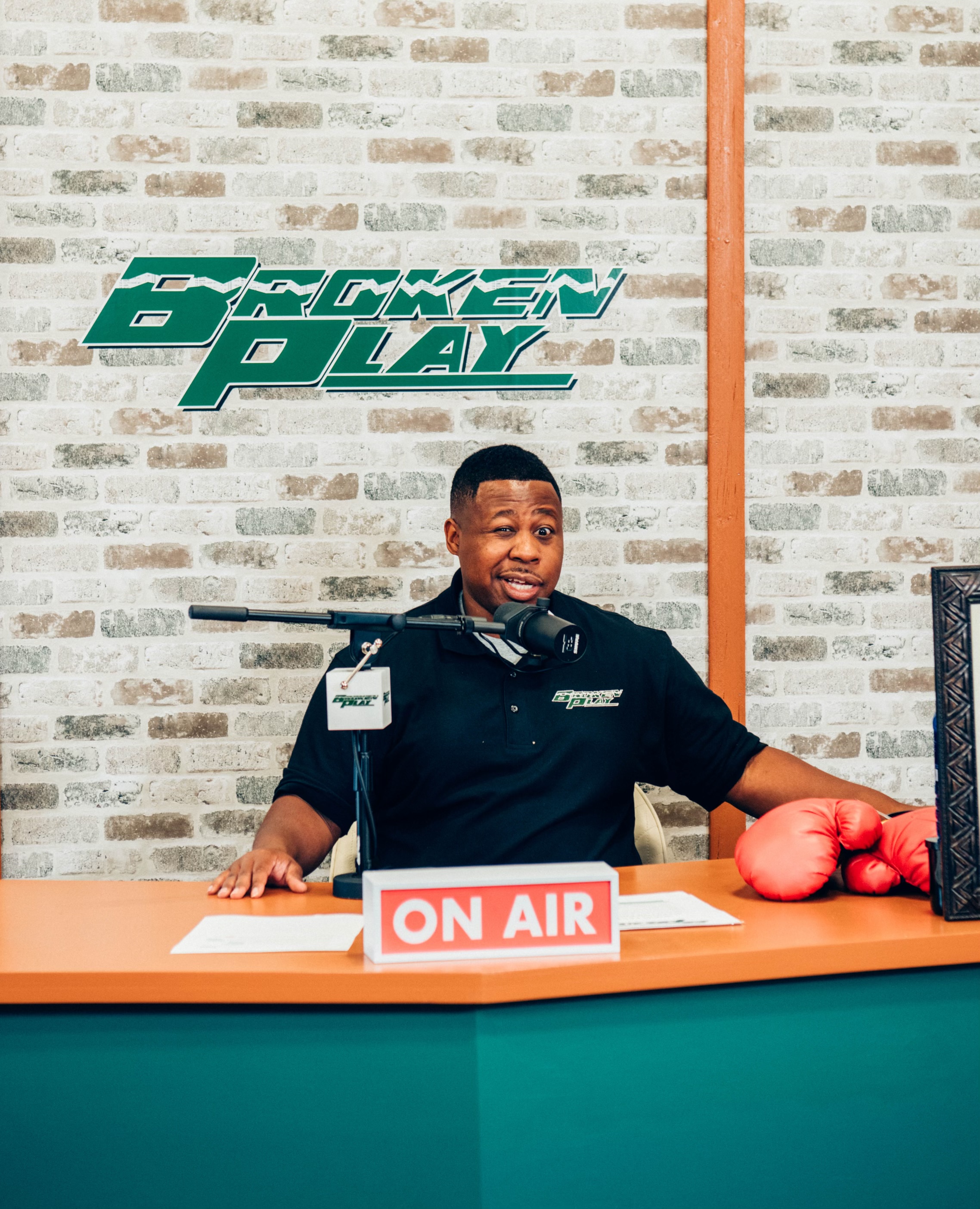 BROKEN PLAY | NAV GREENE FT TYLER CHRONICLES  | S02 | EP04 | 09.27.23