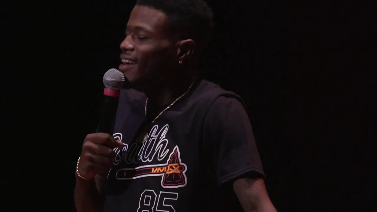 Memphis Mane Comedy Special 2019 w_ DC Young Fly, Karlous Miller and Chico Bean
