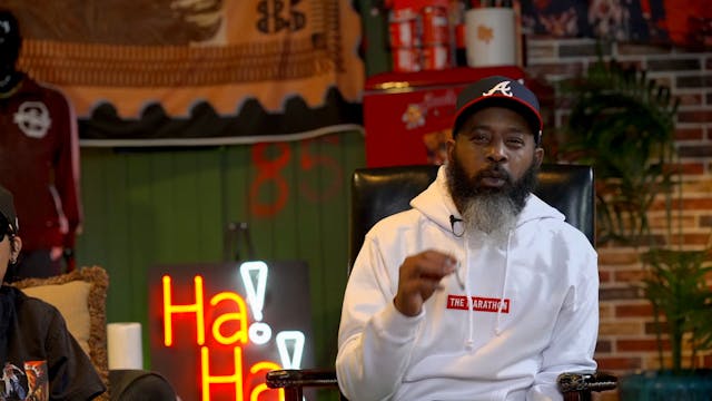 SHORTS | CHE MACK | PLAY COUSINS