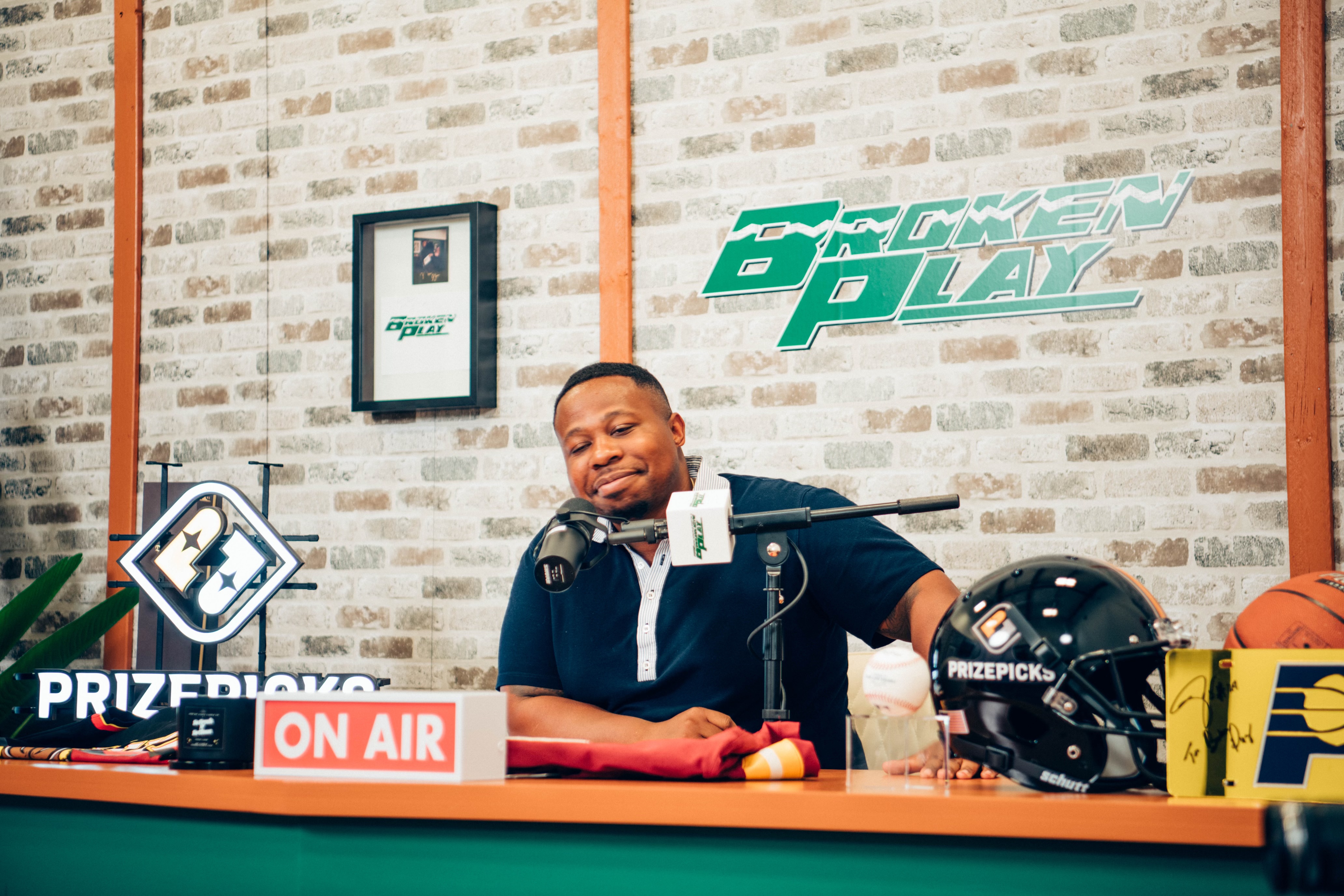 BROKEN PLAY | NAVV GREENE | S02 | EP09 | 11.01.23