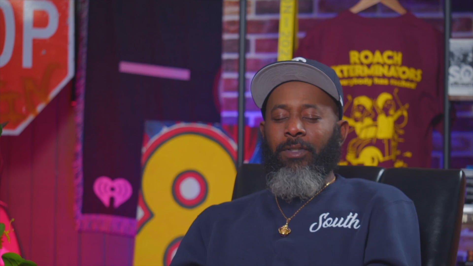 SHORTS| SMOKING DOPE IN MY DADDY'S SUIT