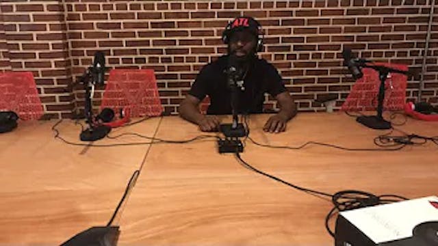 Live - A message from Lous