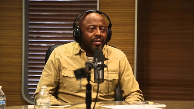 Donnell Rawlings Part 2 _ The 85 Sout...