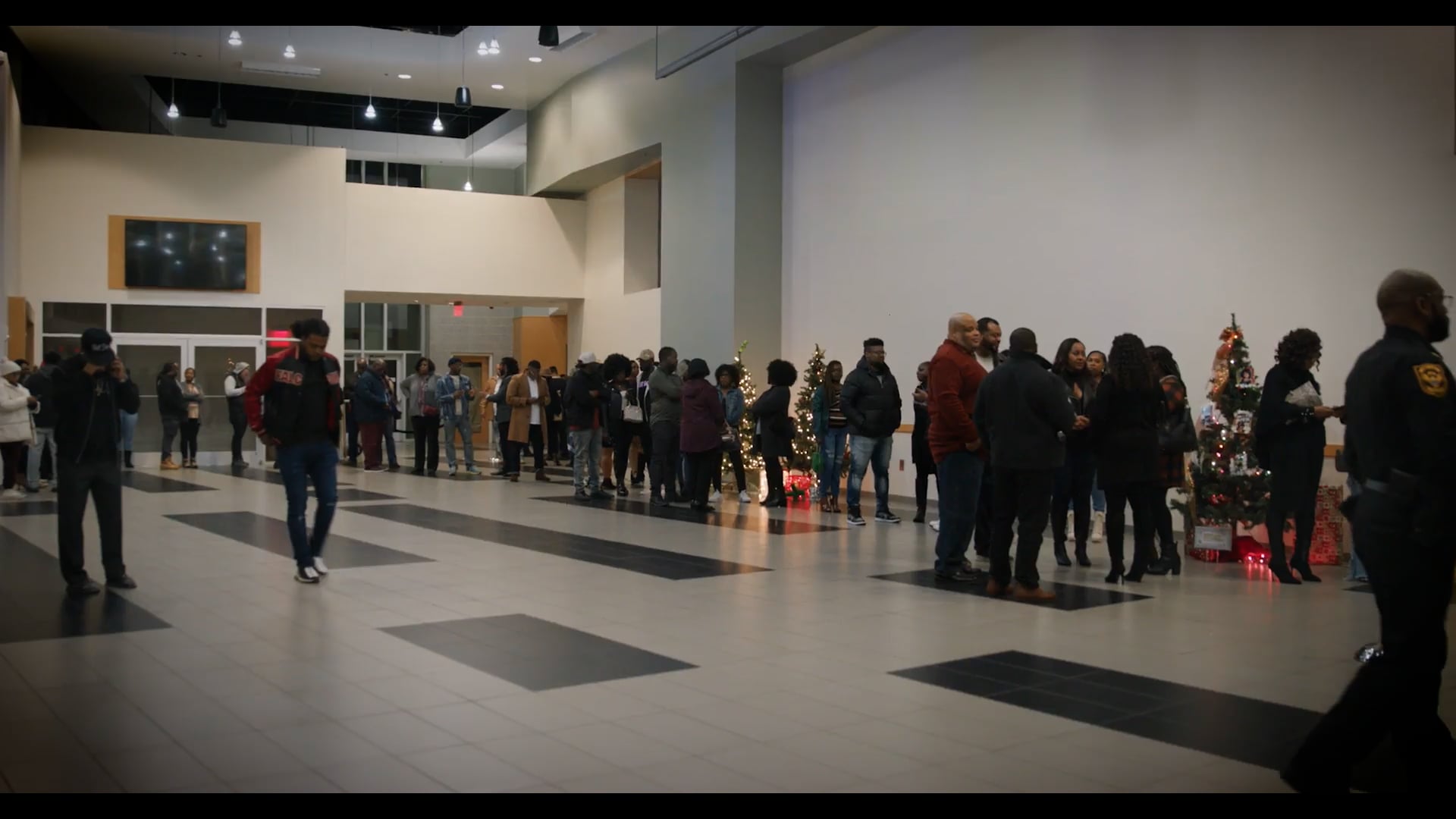TRAILER: RICKEY SMILEY | 3 THE HARD WAY