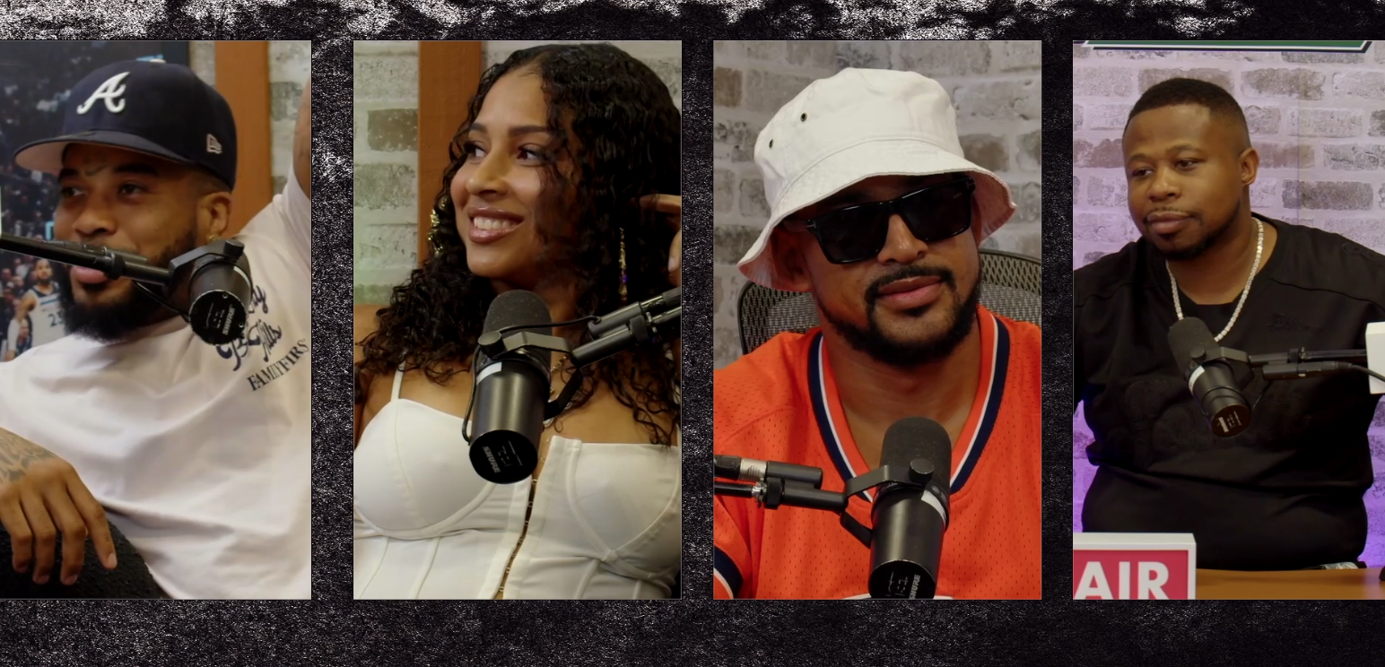 BROKEN PLAY | NAVV GREENE FT. MONEYBAG MAFIA & JOJO ALONSO  | S03 | EP 47