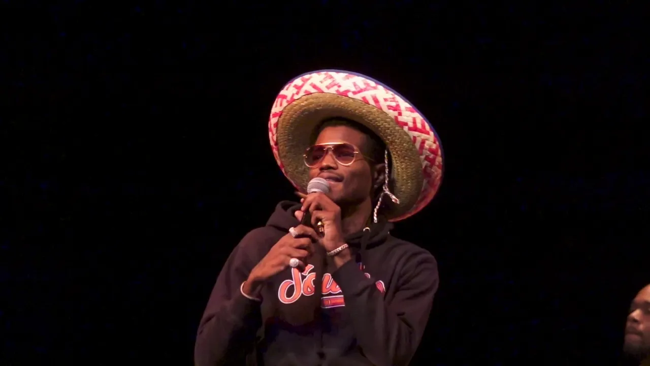 Phoenix 85 South Show 🌵🌵🌵