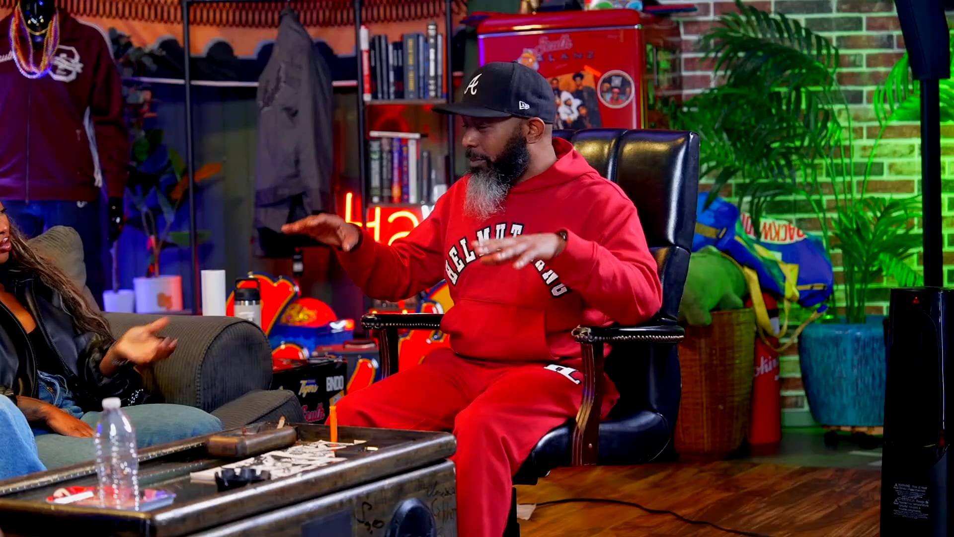 SHORTS | ZOO ANIMALS | 85 SOUTH SHOW