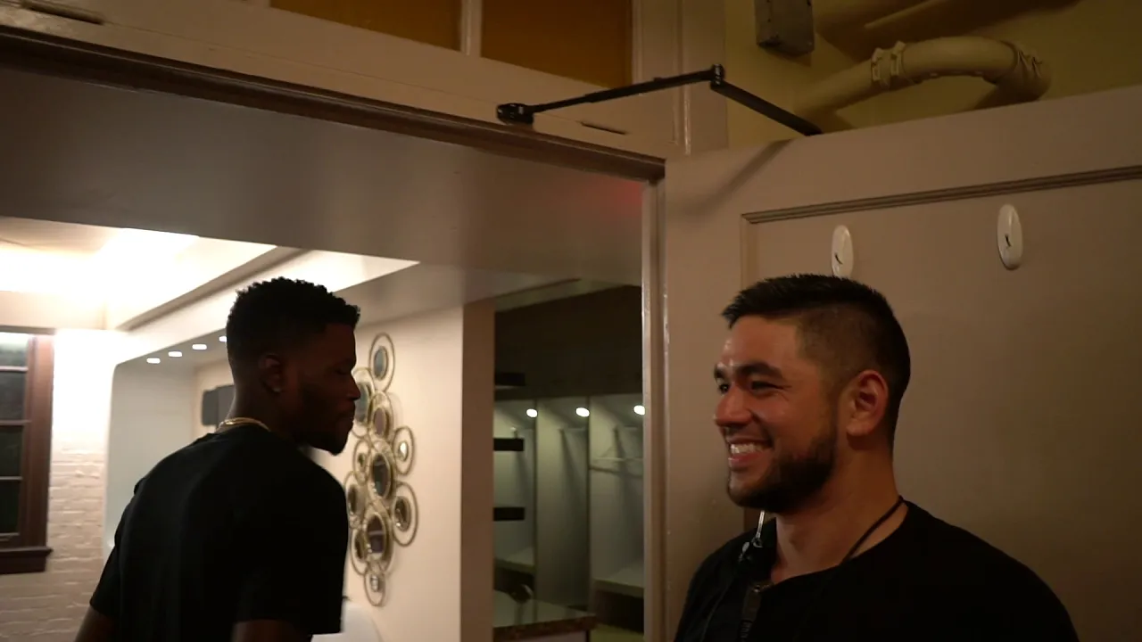 Ridin' 85 Ep. 24 (2019 B.C. BEFORE CORONA) _ The 85 South Show