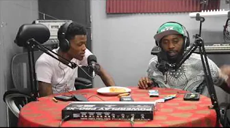 If You're Hitting The Pussy Right - Country Song Karlous Miller & DC Young Fly