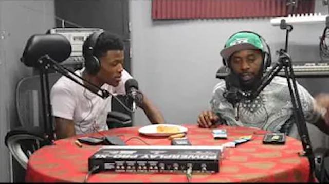 If You're Hitting The Pussy Right - C...