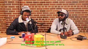 AKA's or Delta's Who Got THE BEST PWUSSY Cast Your Vote!!!! @dcyoungfly @karlousm