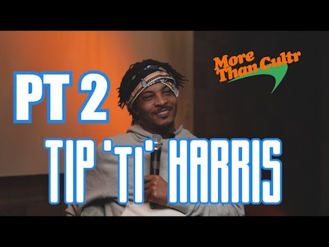 TIP | MORE THAN CULTR