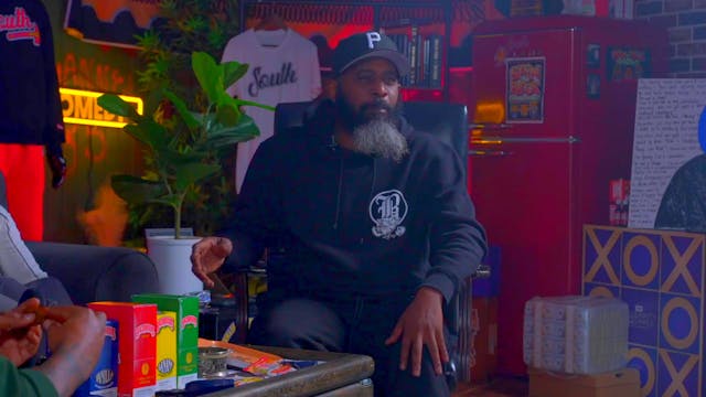 SHORTS | HAIRSTYLES AND KARLOUS HACKE...