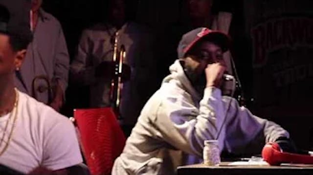 Karlous Miller's DOPE Nicki Minaj Lil...