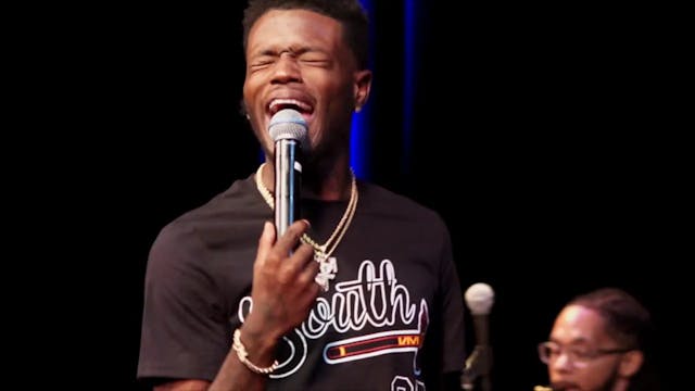 Black Women Are Magic - A song by DC ...