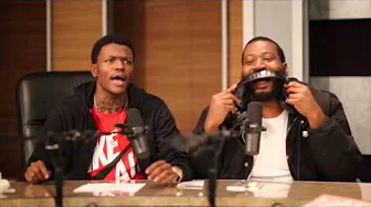 DC Young Fly Roast Session Commercial With Fat And Paid