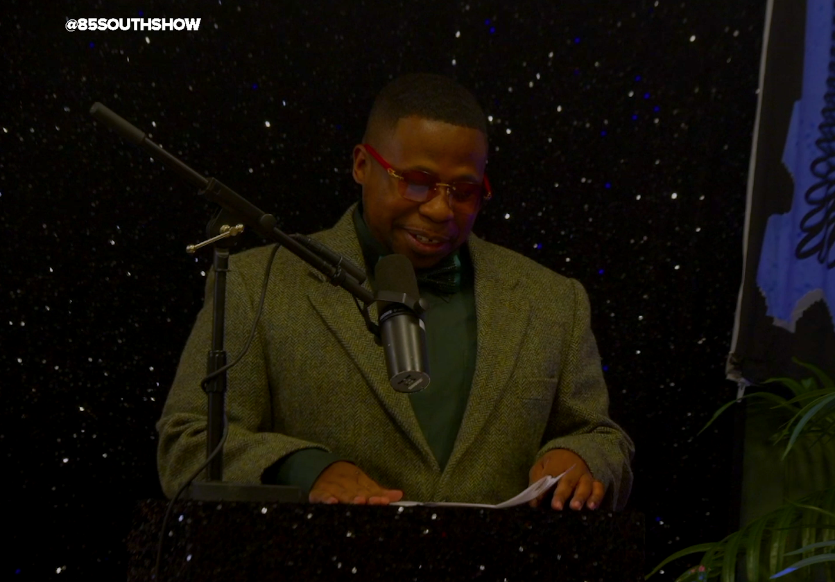 TRAP AWARDS 2025 | 85 SOUTH SHOW PODCAST