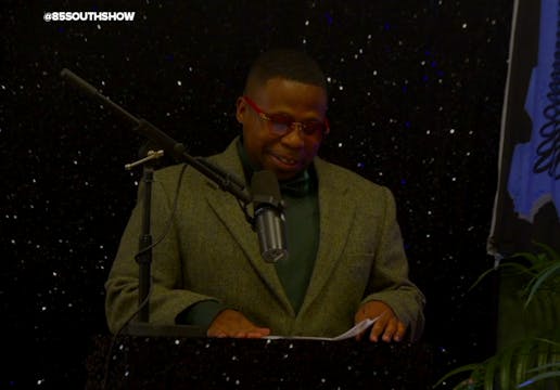 TRAP AWARDS 2025 | 85 SOUTH SHOW PODCAST