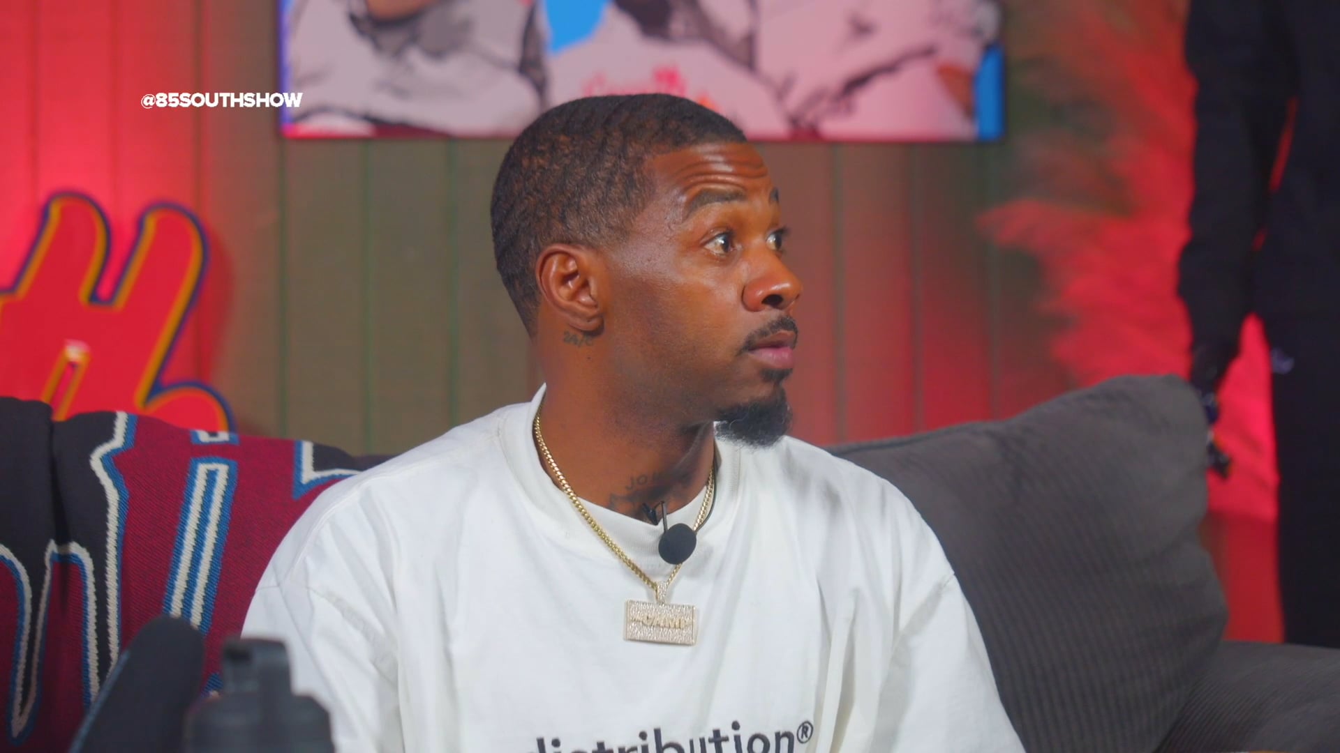 SHORTS | SAMMIE | WHAT IS RICH?