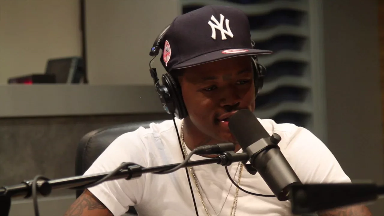 DC Young Fly & Karlous Miller Don't Care Who Writes Drake's Raps