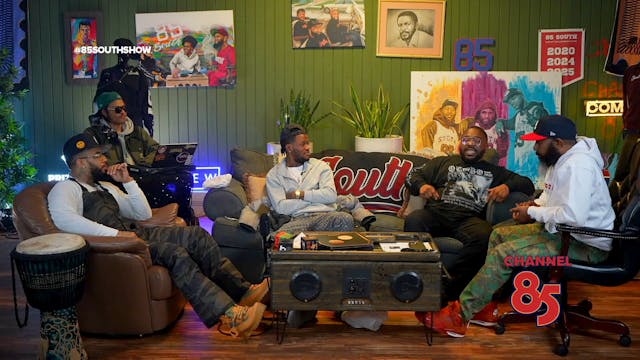 SHORTS | BRIAN SIMPSON | SNEAKY LINK