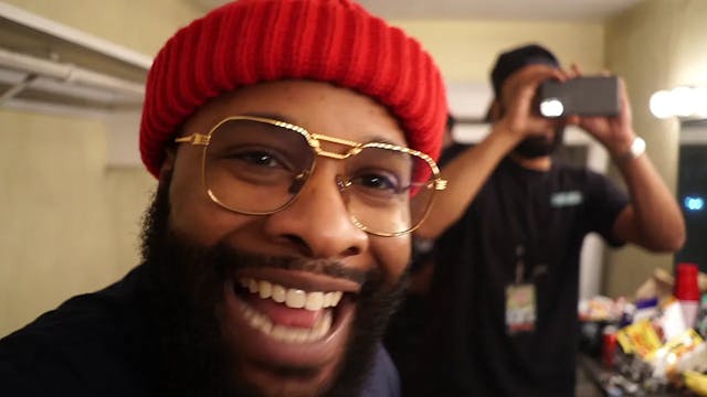 Ridin' 85 Ep. 20 _ The 85 South Show