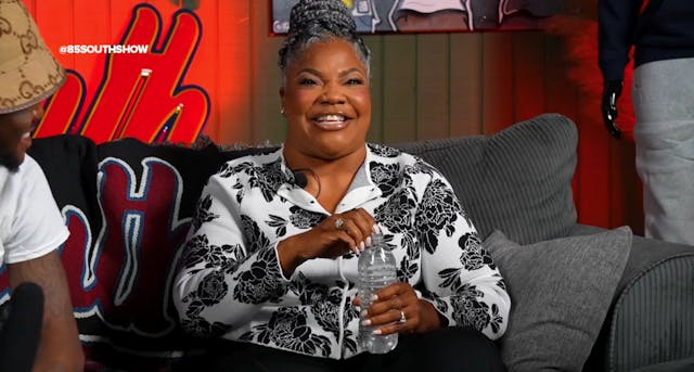 MONIQUE IN THE TRAP | 85 SOUTH SHOW P...