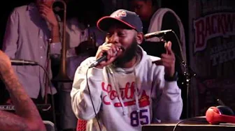 D.C. Young Fly & Karlous Miller How Long You Been Together BONECRUSHER T.I.  Freestyle!