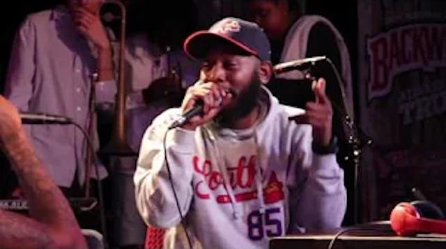 D.C. Young Fly & Karlous Miller How L...