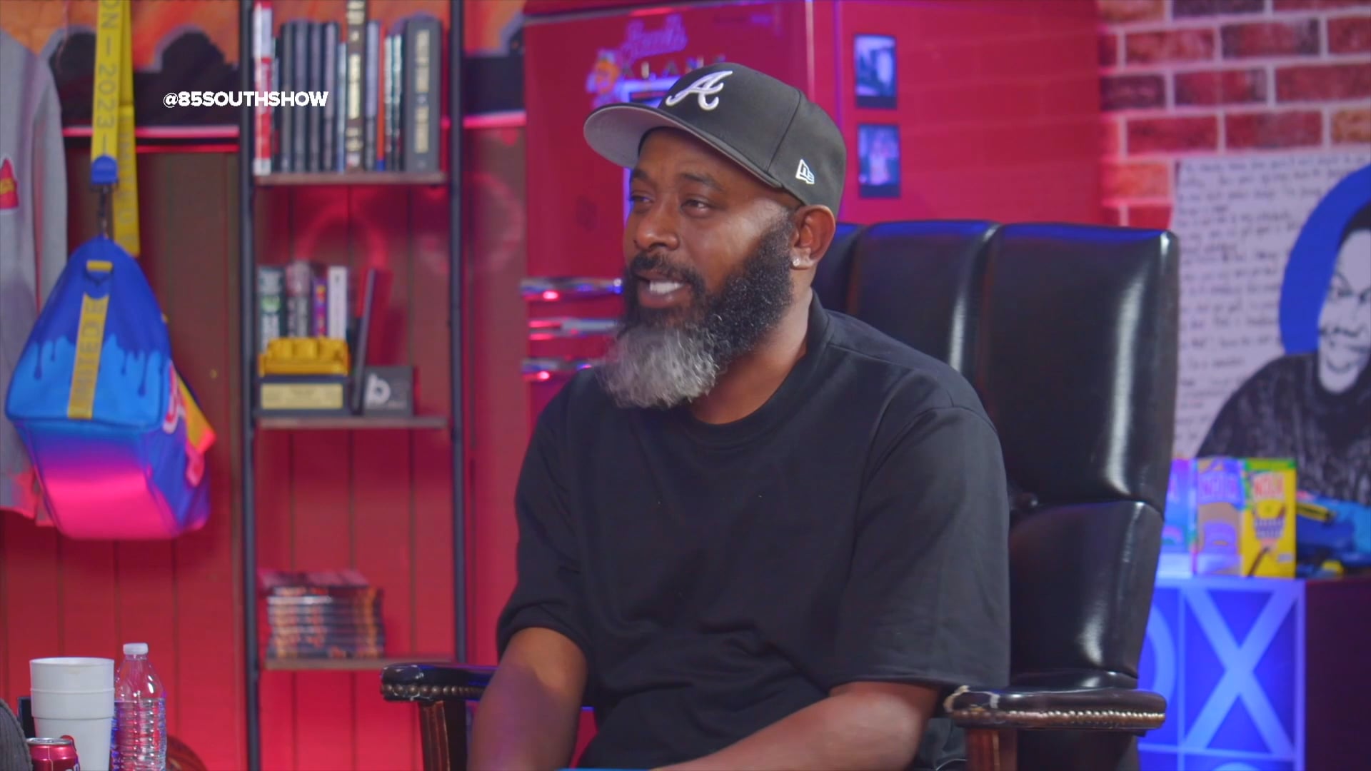 SHORTS | ACTING IN MOVIES | 85 SOUTH SHOW