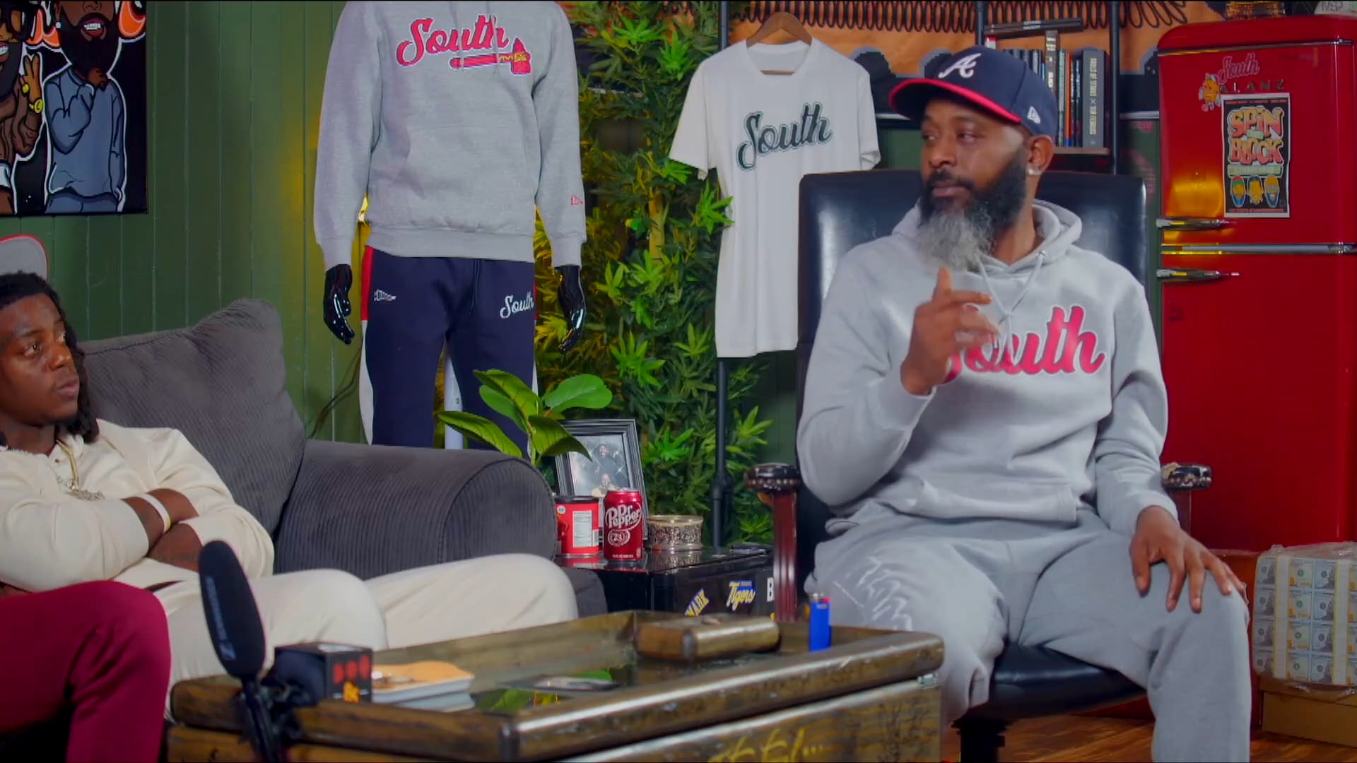 SHORTS | OMB PEEZY | RUNNING OUT OF JOKES