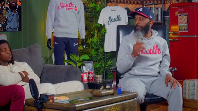 SHORTS | OMB PEEZY | RUNNING OUT OF J...