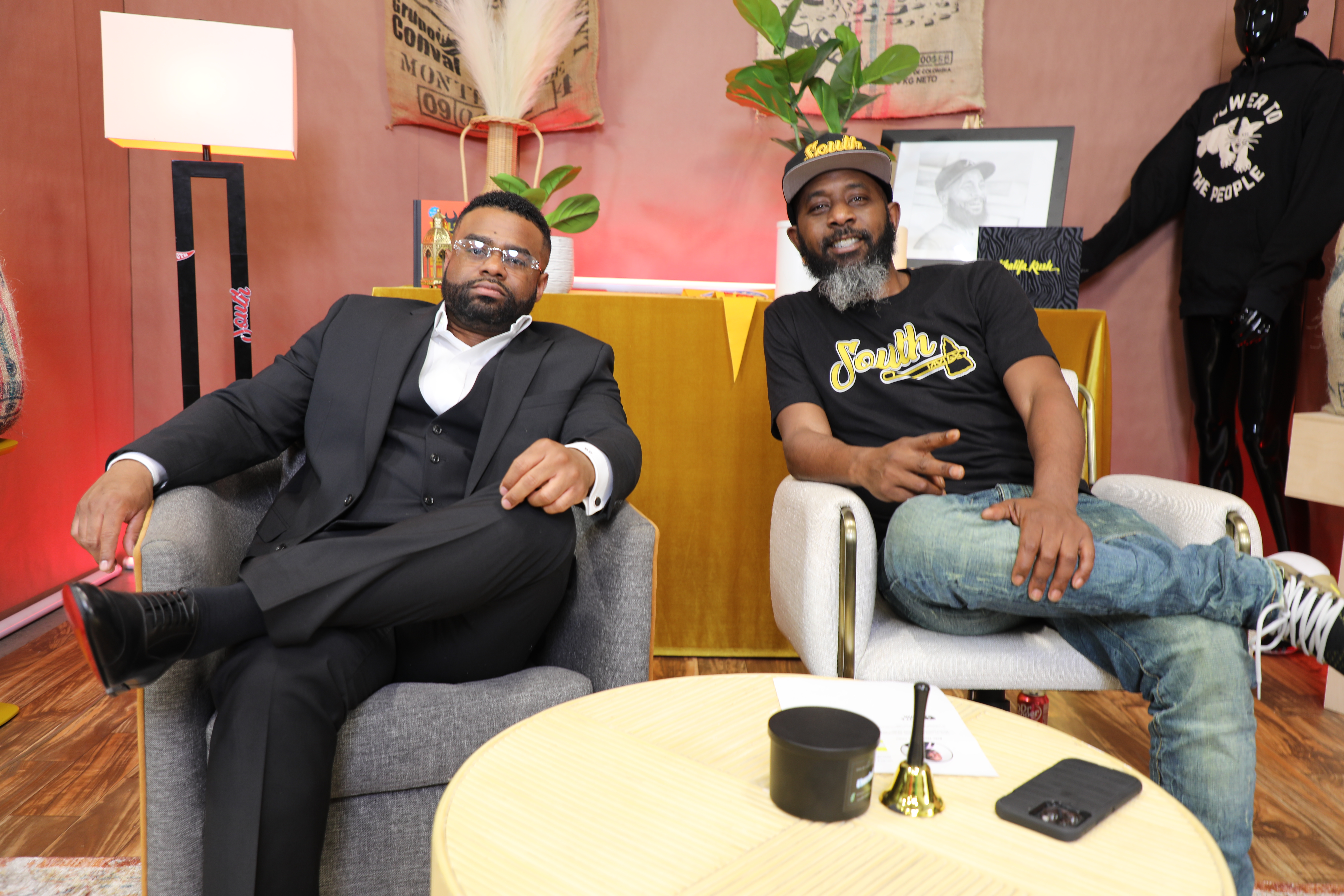 LAW OFFICE OF BRANDON DIXON P.C. | BLACK MARKET | 06.12.24