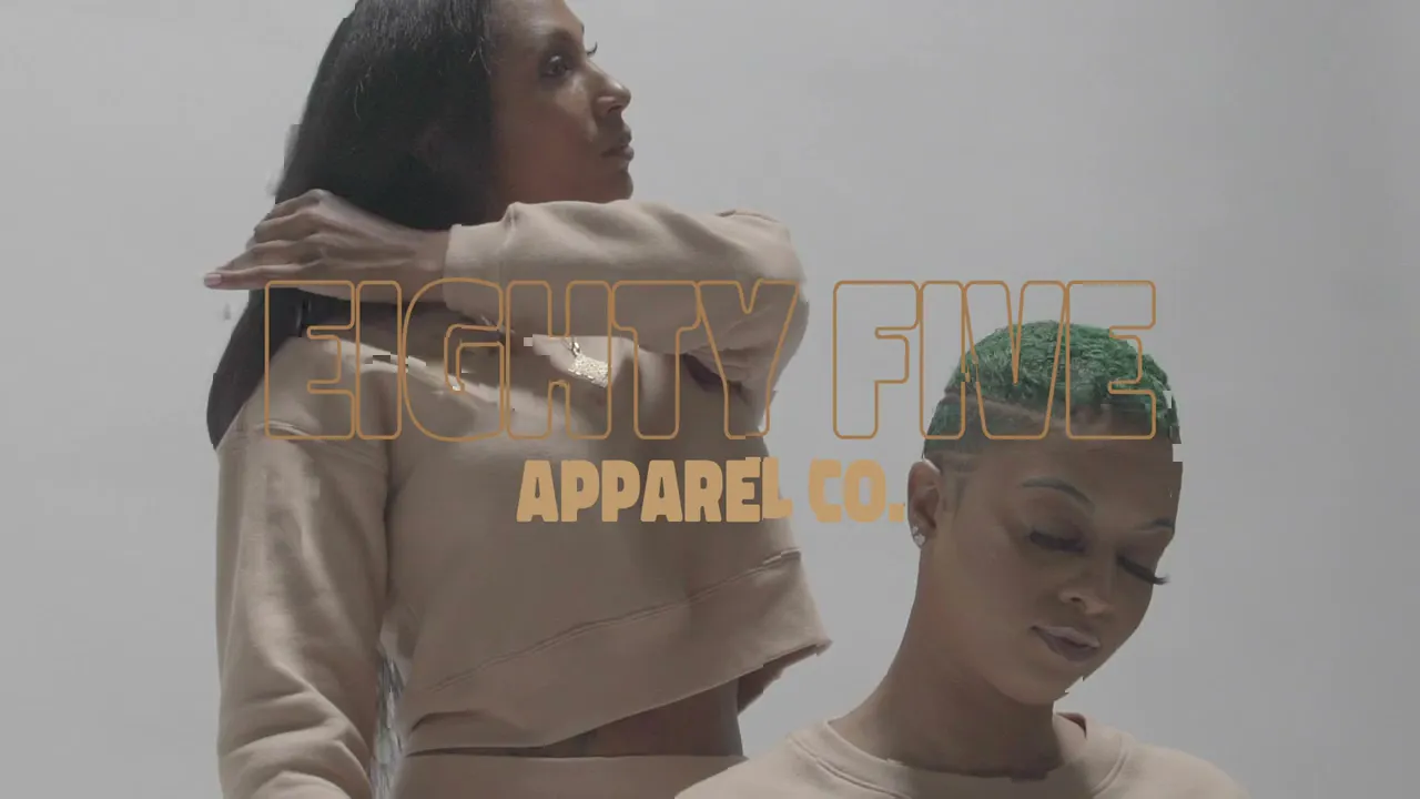 85 Apparel Company Women's Drop 001 _ The 85 South Show