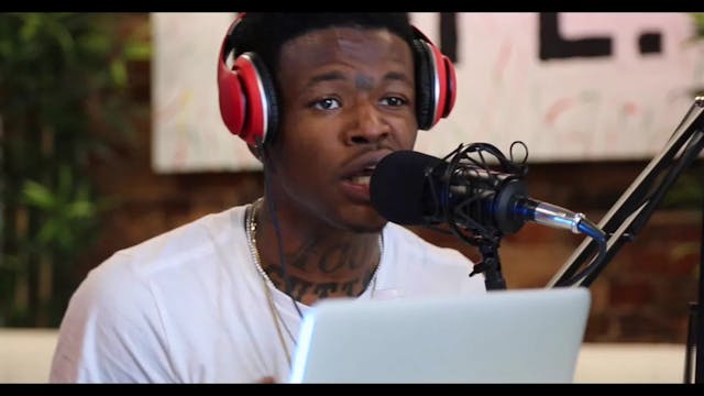 Donald Glover's FX Show 'Atlanta' and...