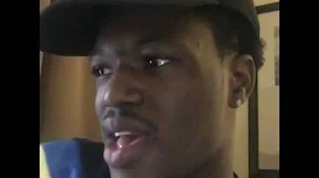 Nicki Minaj Remy Ma DC Young Fly Roas...