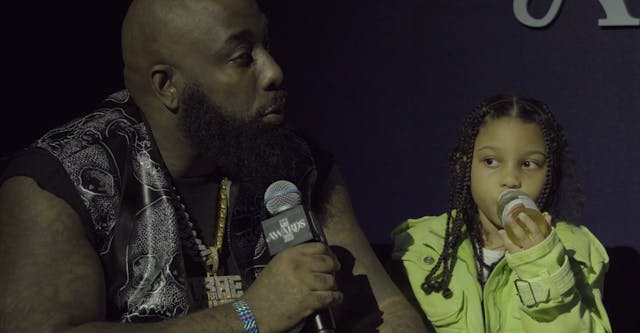 2025 BET AWARDS BACKSTAGE | 85 SOUTH ...