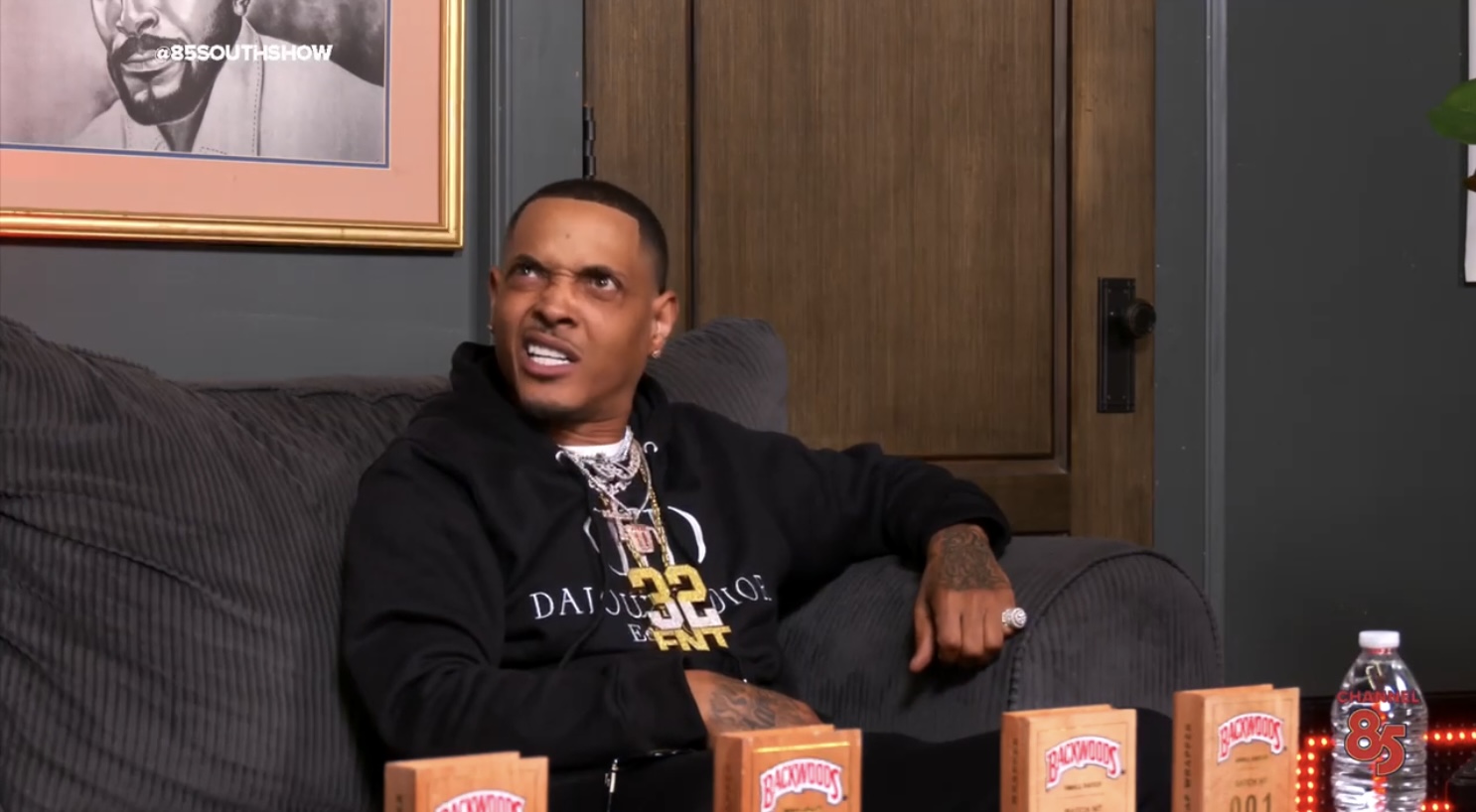 😂😂 OJ Da Juice mane getting booed in NY 