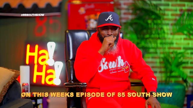 SHORTS | AIRPLANE BATHROOM | 85 SOUTH...