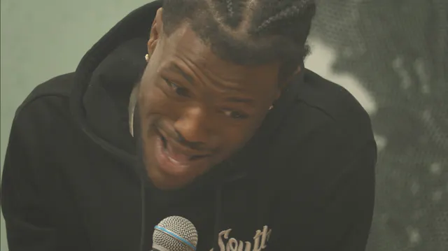 THE DC YOUNG FLY BIRTHDAY ROAST