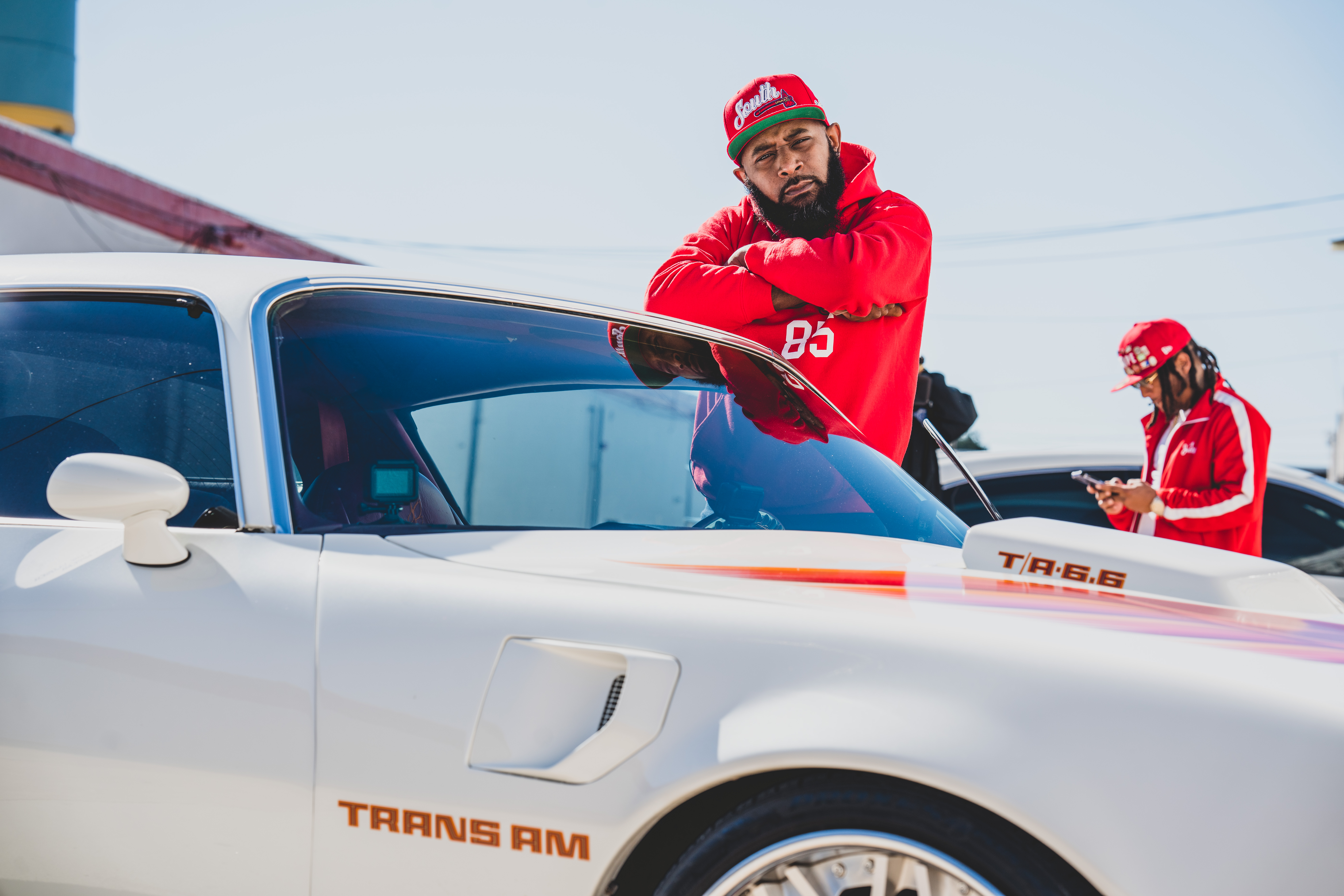 Project Karlous: Episode Two w/ Fendi P 