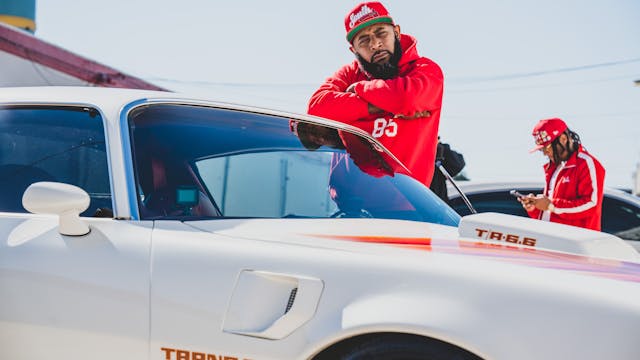 Project Karlous: Episode Two w/ Fendi P