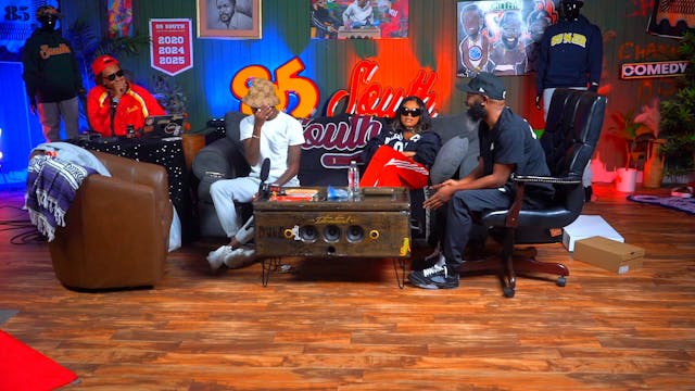 SHORTS | LADY LONDON | DIRTY DRAWER'S