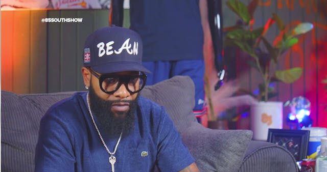 CHICO BEAN IN THE TRAP  | 85 SOUTH SH...